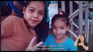 SESC - Cultura em Movimento