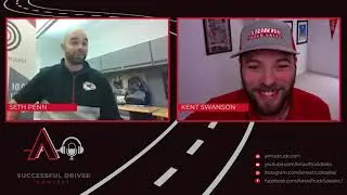 Arrow introduces the Successful Driver Podcast