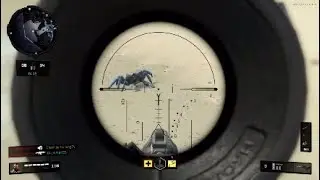 Black Ops 4 beta F**K That Crab