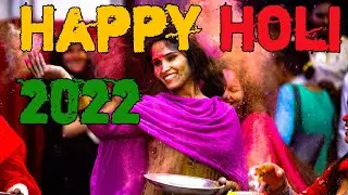 Happy Holi #happyholi  #happyholi2022