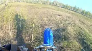 [ENDURO] ЛАЙТОВАЯ ПОКАТУШКА | GREAT ENDURO