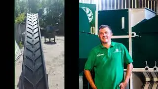 Стрічкові транспортери будь-якої модифікації. Транспортування будь-яких сипких матеріалів.
