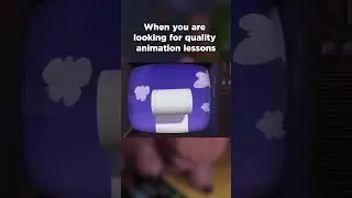 THE BEST ANIMATION LESSONS : link in BIO 🔥😎 #animationlesson #toystoryanimation #toystorymeme