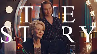 ava & deborah | the story [hacks]
