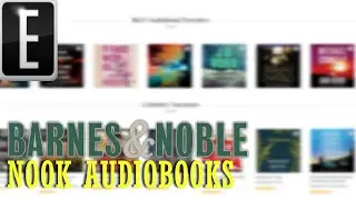 Barnes & Noble Nook Audiobooks Subscription Service | Good News