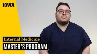 University of Iowa | Cardiology Fellowship | Master's Program