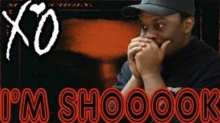 THE WEEKND - 