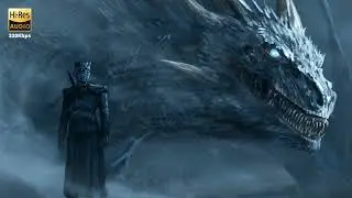 [Hi-Res Audio 320kbps] The Night King Theme Song - Game Of Throne Full Version by Ramin Djawadi