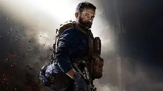 Call of Duty Modern Warfare 2019 #1 - (МИССИЯ 1: ТУМАН ВОЙНЫ)