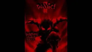 panic! prévia @Vxndo #boosterpack #flstudio  #phonkbeat #music #phonk #moondeity