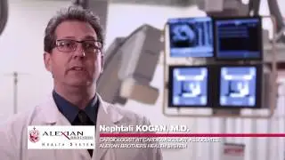 Unstable Angina