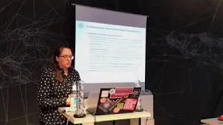 Cordula Kropp: Was zählt? Automatisierung als legitime Komplexitätsreduktion