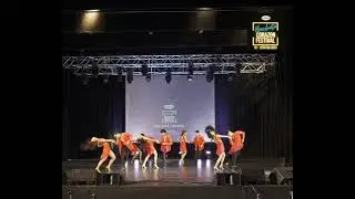 Bachata Friends (Korea)