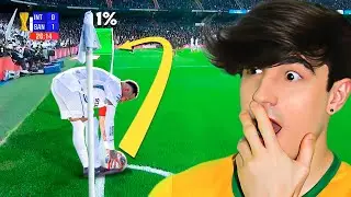 O dia que Neymar fez um GOL OLÍMPICO e calou a torcida!