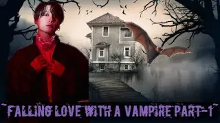 Falling in love with a Vampire Part-1 #Jungkook#Taehyung #Jungkookff#Teahyungff#Taekookff