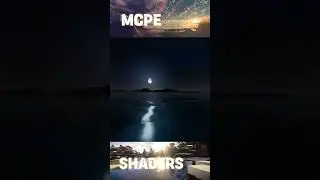 Minecraft Pe - 1.18/1.19 OSBES Shader [No Lag Mcpe] Renderdragon | In Pocket Edition 2GB 3GB 