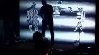 TOOL- Pushit 9.20.2001