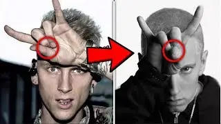 7 Things WRONG With MGK 