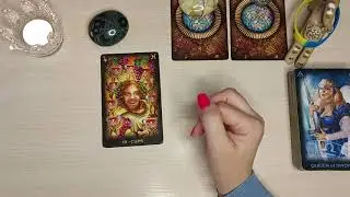 Енергії наступного тижня 02-08.10.23 ✨️🔥💖 