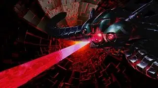 Vel'koz full length Gameplay