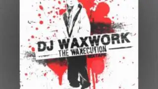 Keri ft Dj Waxwork - Ready to go