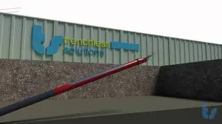 Horizontal directional drilling (how it works)