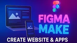 How To Create A Free Websites With Figma Ai Tools 2025 Tutorial