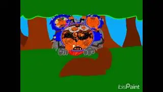 RUFF FIX ANIMATION 22TH