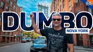 DUMBO: What to do in Brooklyn's most amazing neighborhood