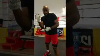 #boxing