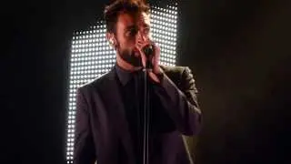 Non passerai, Marco Mengoni - Verona 31.08.13 HD