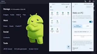 The Ultimate Solution for Android-PC File Access | Prime TecH Bangla