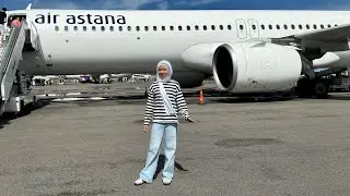 ДУБАЙҒА ҰШАМЫЗ ✈️