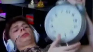 Сколько время (sexbomba)