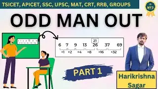 ICET-2025 Exam Preparation & Awareness | Free coaching ICET Series 