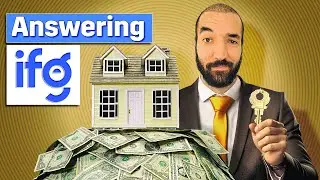 Why @IFGuru  is Wrong About Islamic Mortgages