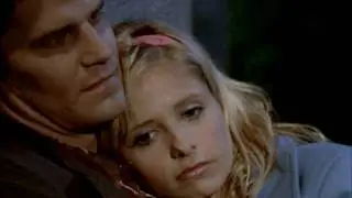 Buffy/Angel - All that I'm Asking For