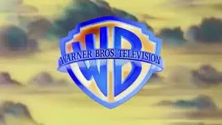 Chuck lorre porductions Warner bros televisión in g major
