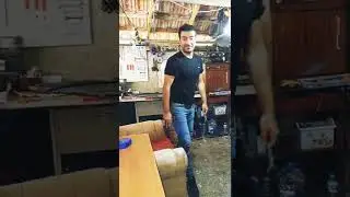 Herşeyi kaybettik Ama..