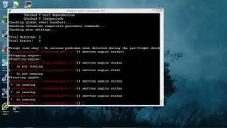 Nagios 4.x Install from Source on Ubuntu 12.04
