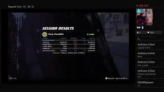 Playing Tony Hawk Pro Skate w/Riley Hawk