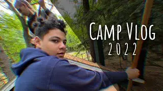 Church Camps are Stupidly Funny