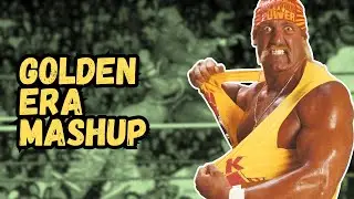 Creed - Higher (WWE Wrestling Mashup)