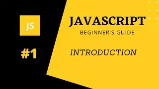 01.  Introduction to Javascript   |   Bootcamp 2021