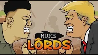Nuke Lords - Trailer