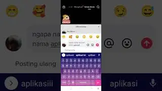 kenapa nama aku di jadikan APLIKASIII