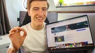 1 JAAR lang met MIJN MACBOOK PRO, hoe was het? - MacBook Pro 2020 16 inch review