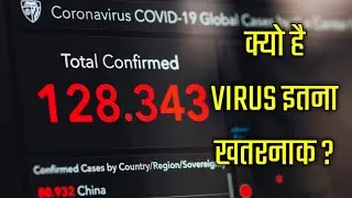 akhir virus kya hota hai ?/ what is a virus ?