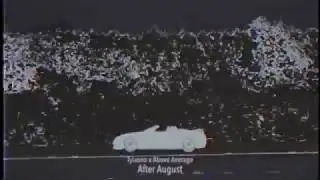 Tylasno x Above Average - After August