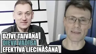 Imants Gailišs - Dzīve Taivānā, Dieva vadība, efektīva liecināšana.
